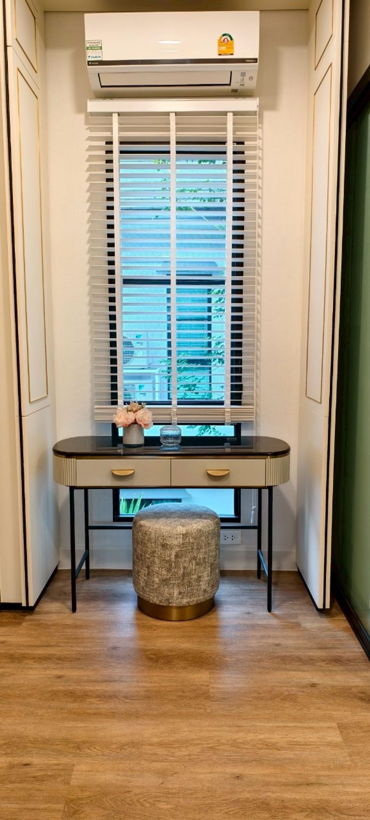 For RentHousePattanakan, Srinakarin : 🏡 Super Luxury Living for Rent – Le Baron Type at Nantawan Rama 9 – Krungthep Kreetha ✨Experience premium lifestyle in Bangkok’s most desirable neighborhood!