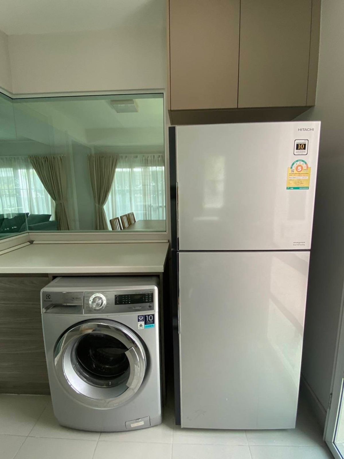 ให้เช่าบ้านบางนา แบริ่ง ลาซาล : 💥ForRent💥3Bed • CHAIYAPRUEK Bangna km.7 🏡 Near Mega Bangna‼️ Ready to move in ‼️  Fully Furnished ✨