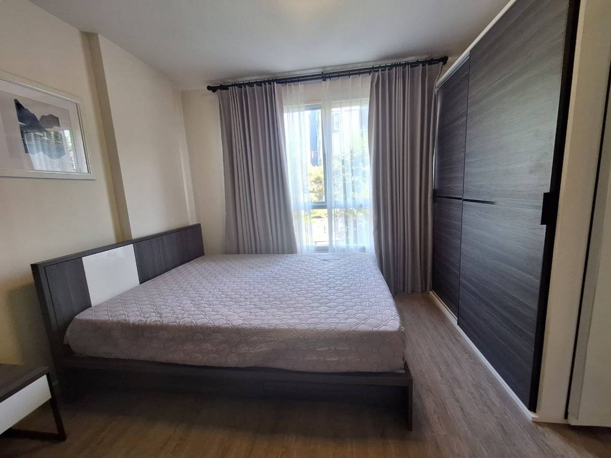 For RentCondoChiang Mai : Dcondo Ping for Rent 💥 Floor 3, Building D – Ready to Move In!