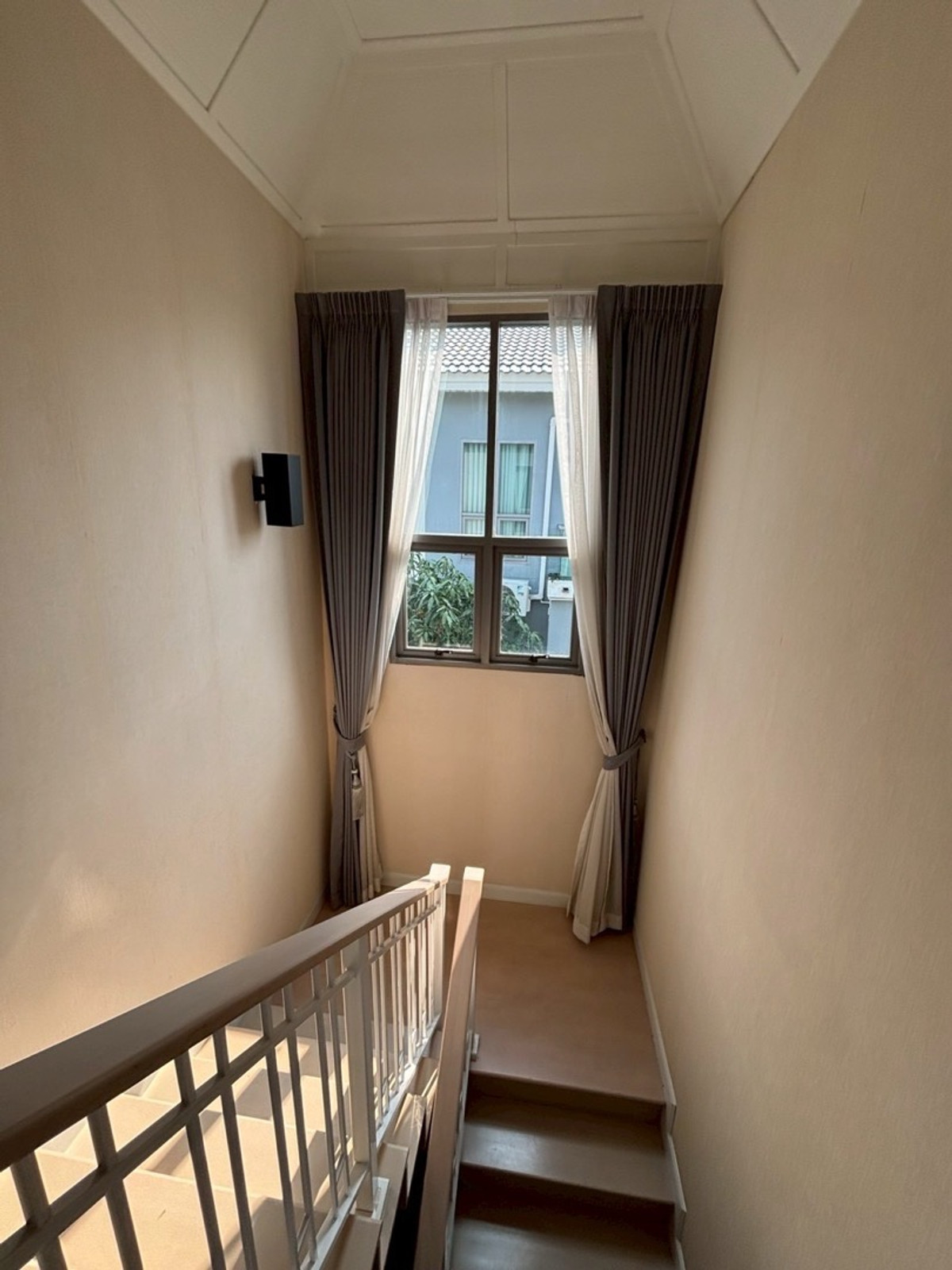 บ้านลาดกระบัง สุวรรณภูมิ : ขาย บ้านเดี่ยว (เจ้าของปล่อยเอง)