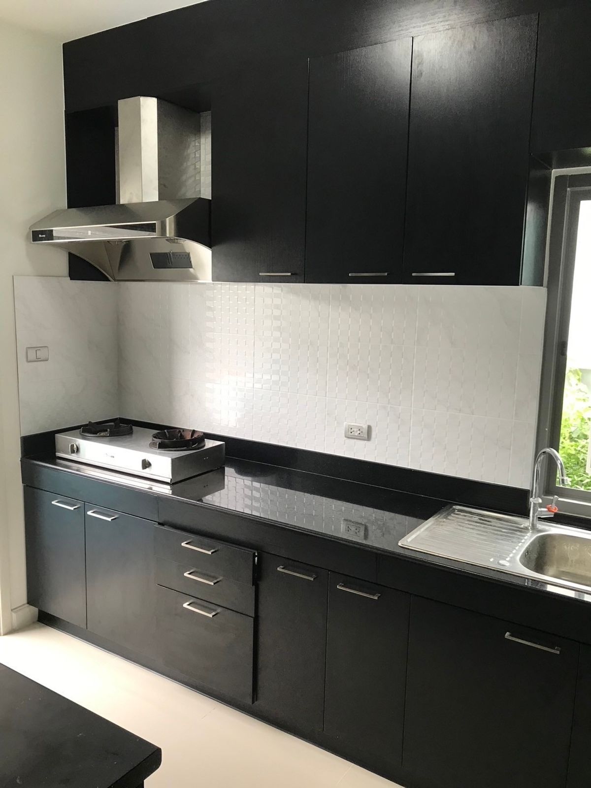 บ้านลาดกระบัง สุวรรณภูมิ : ขาย บ้านเดี่ยว (เจ้าของปล่อยเอง)