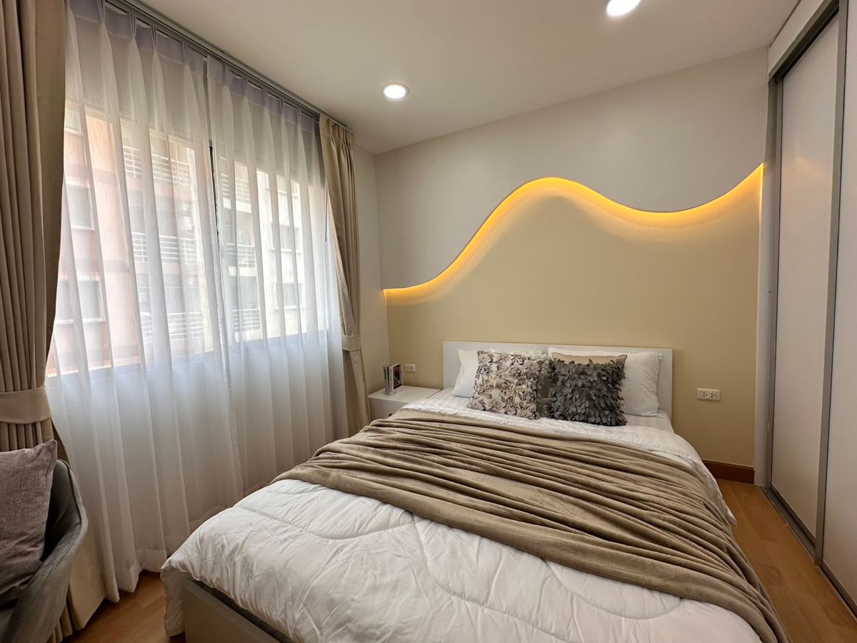 ขายคอนโดพระราม 2 บางขุนเทียน : 🎊Smart Condo Rama 2 ในราคาเพียง 990,000 บาท