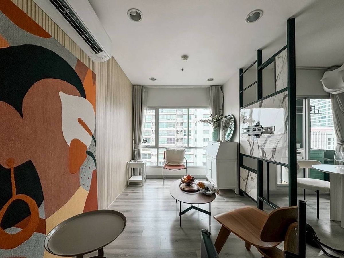 For RentCondoSathorn, Narathiwat : Centric Sathorn for Rent