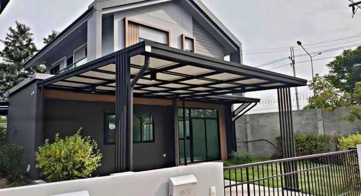 For RentTownhomeRama5, Ratchapruek, Bangkruai : Home rental