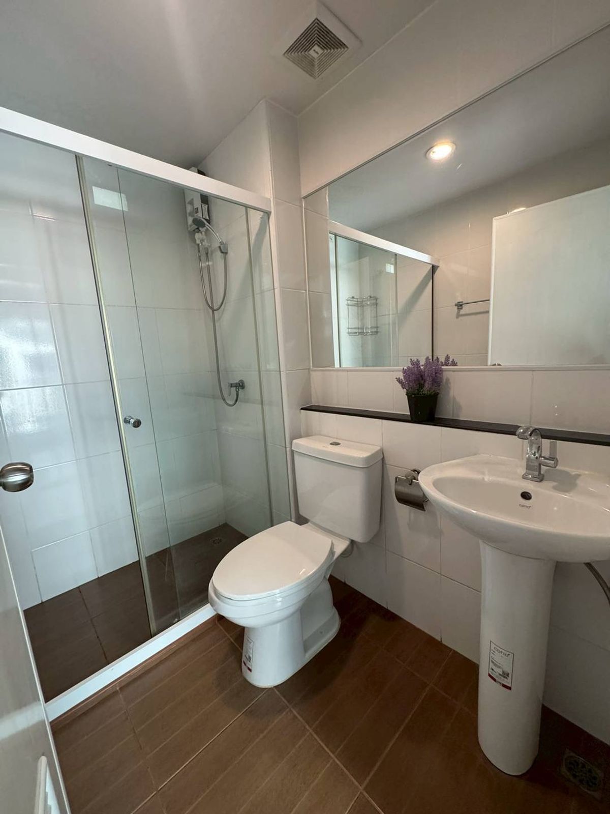 For SaleCondoOnnut, Udomsuk : Regent Home Sukhumvit 81 One Bedroom for Sale