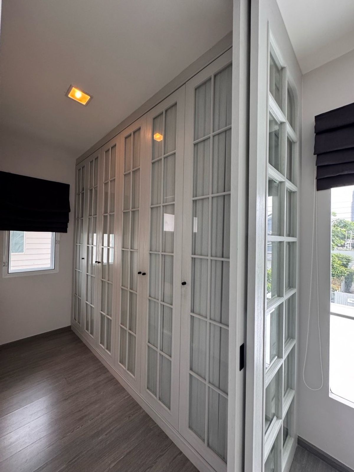 ให้เช่าบ้านบางนา แบริ่ง ลาซาล : 💥ForRent💥3Bed • CHAIYAPRUEK Bangna km.7 🏡 Near Mega Bangna‼️ Ready to move in ‼️  Fully Furnished ✨