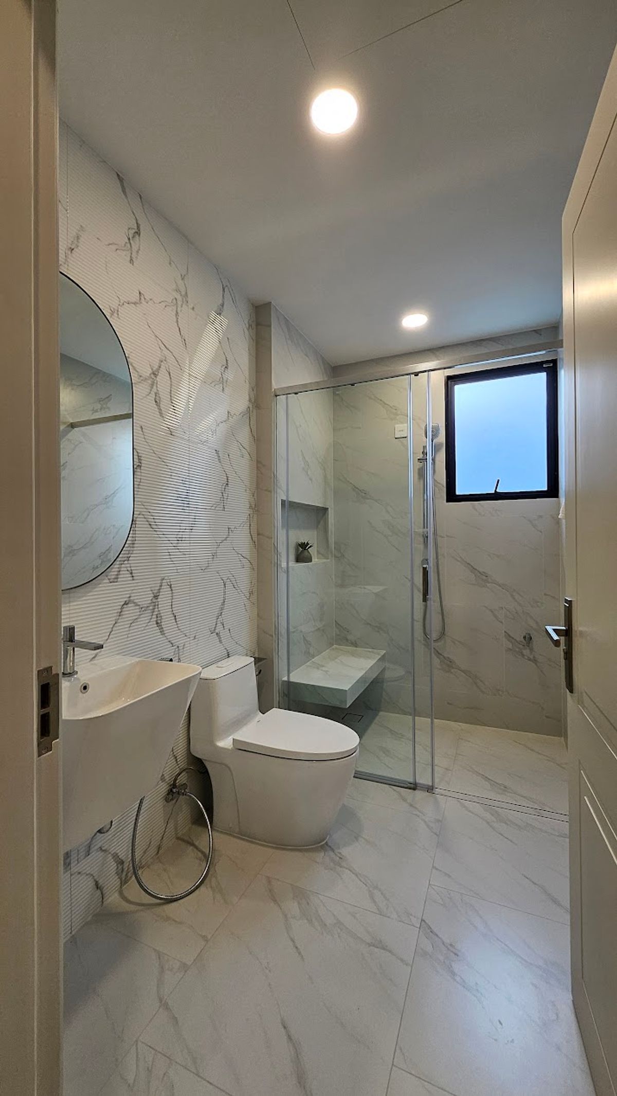 For RentHousePattanakan, Srinakarin : 🏡 Super Luxury Living for Rent – Le Baron Type at Nantawan Rama 9 – Krungthep Kreetha ✨Experience premium lifestyle in Bangkok’s most desirable neighborhood!