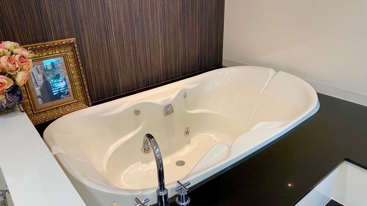 CondoAri,Anusaowaree : Noble Lite, beautiful room, 111 sqm. Cheap and good.