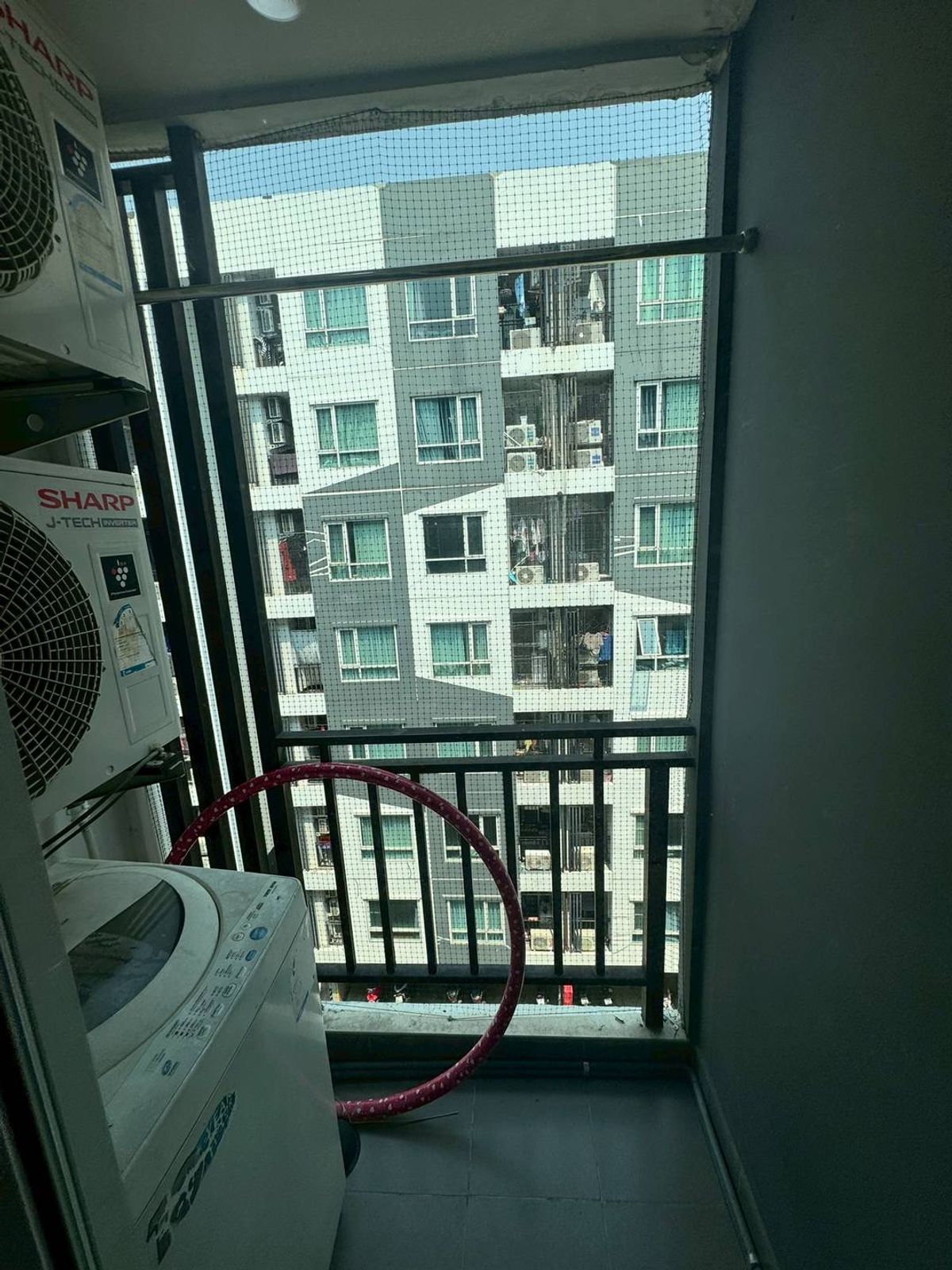 For SaleCondoOnnut, Udomsuk : Regent Home Sukhumvit 81 One Bedroom for Sale