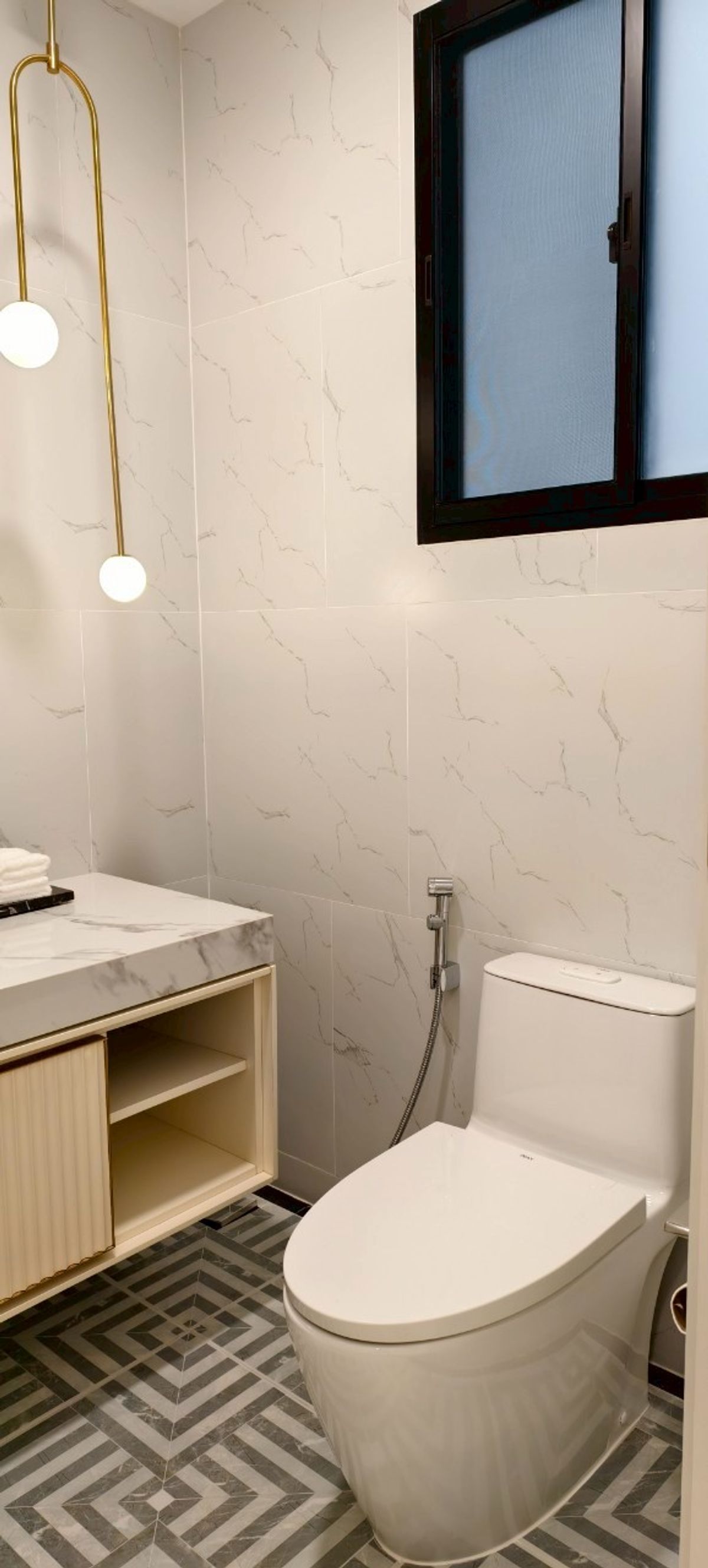 For RentHousePattanakan, Srinakarin : 🏡 Super Luxury Living for Rent – Le Baron Type at Nantawan Rama 9 – Krungthep Kreetha ✨Experience premium lifestyle in Bangkok’s most desirable neighborhood!