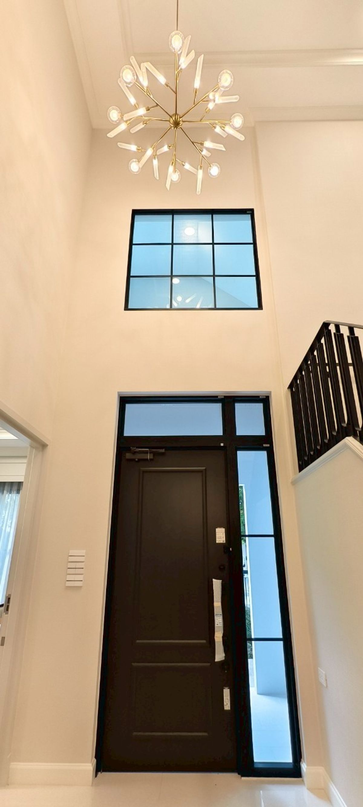 For RentHousePattanakan, Srinakarin : 🏡 Super Luxury Living for Rent – Le Baron Type at Nantawan Rama 9 – Krungthep Kreetha ✨Experience premium lifestyle in Bangkok’s most desirable neighborhood!