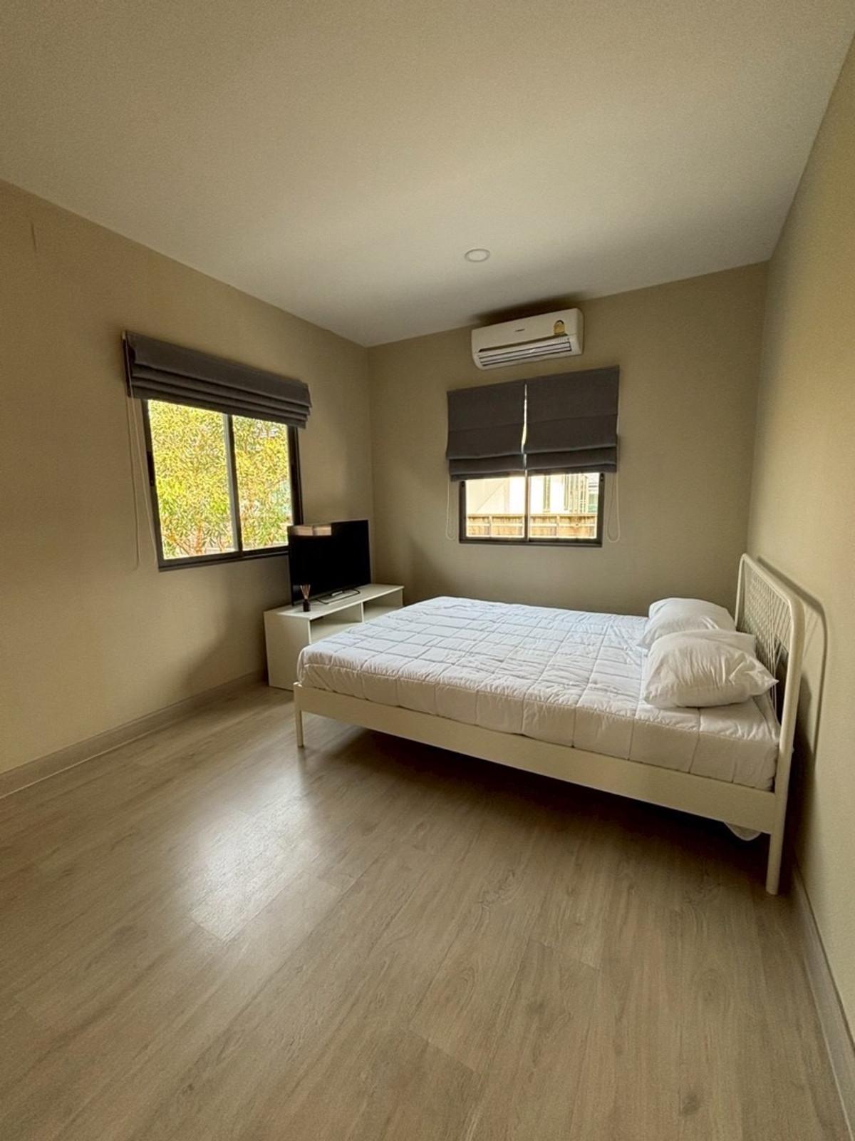 บ้านลาดกระบัง สุวรรณภูมิ : ขาย บ้านเดี่ยว (เจ้าของปล่อยเอง)