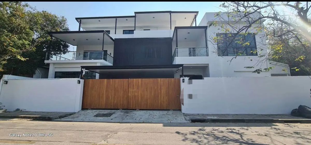 ให้เช่าโฮมออฟฟิศอ่อนนุช อุดมสุข : 🔥🔥🔥Home office หรูให้เช่ากลางสุขุมวิท ซอยปรีดีพนมยงค์ 26🔥🔥🔥