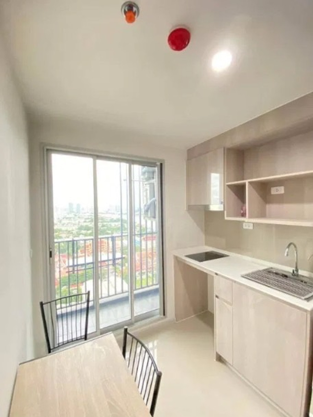 For SaleCondoPinklao, Charansanitwong : 🔥For sale🔥 Ideo Charan 70 Riverview 🔥