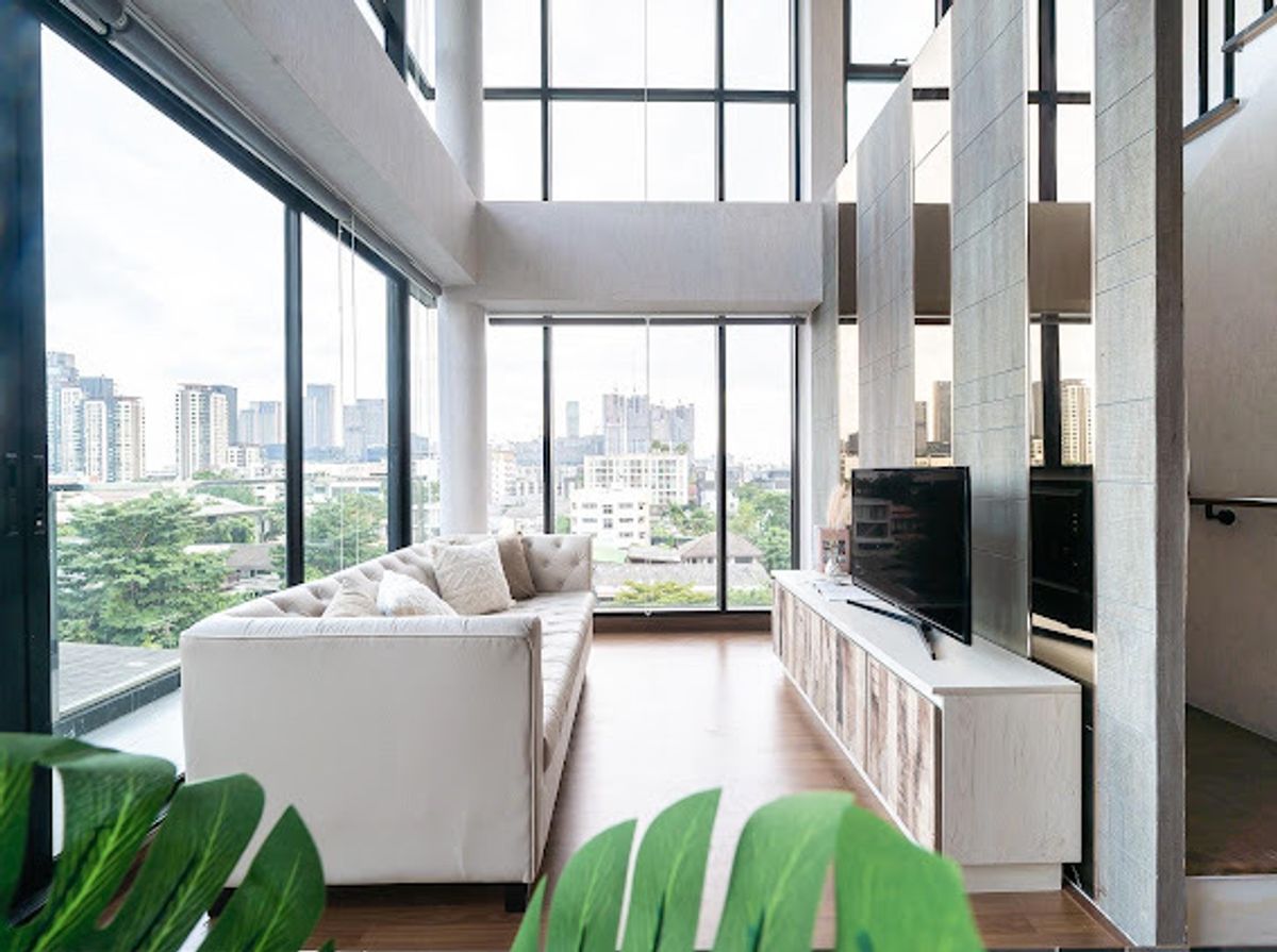 ให้เช่าคอนโดอ่อนนุช อุดมสุข : 🔥for rent🔥the unique62/1