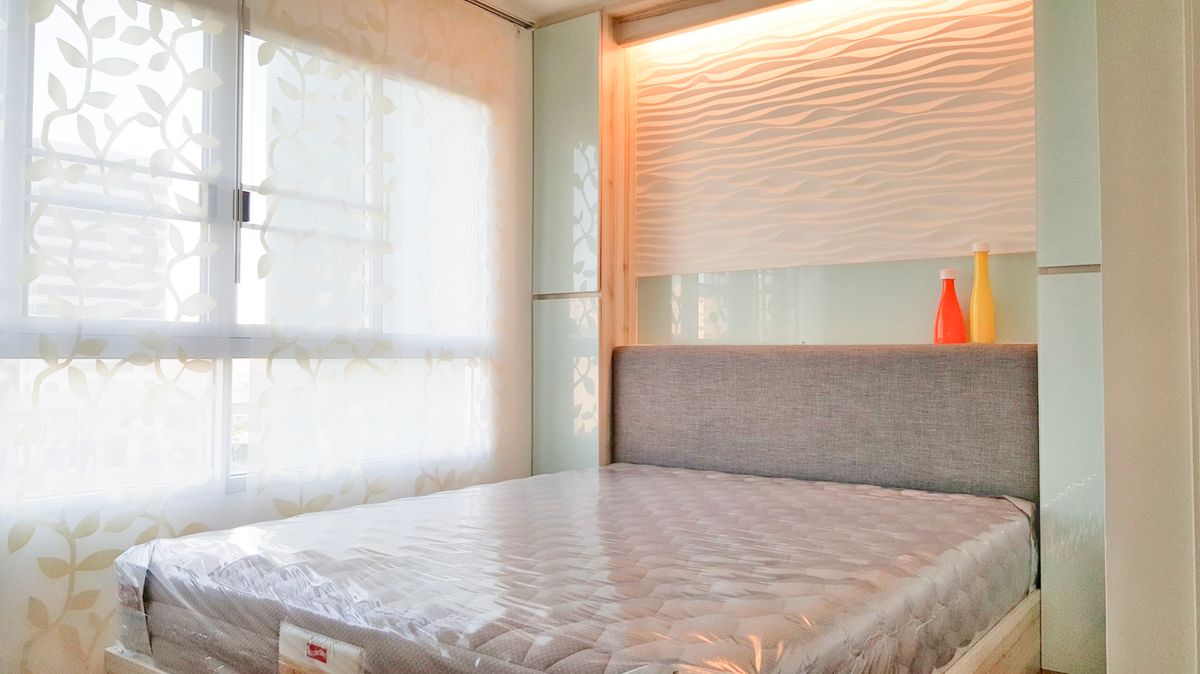 For RentCondoRattanathibet, Sanambinna : 💕Lumpini Park Rattanathibet Condo Rental Condo, Private corner room. 💕