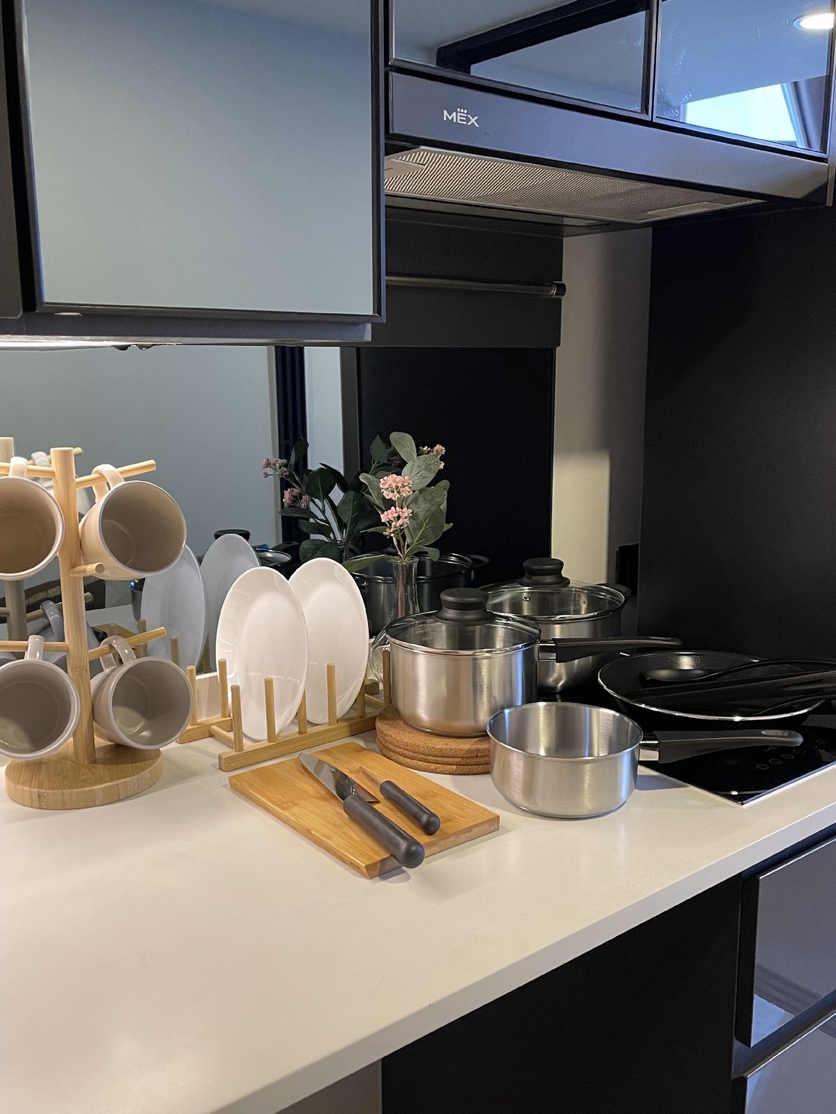 ให้เช่าคอนโดสยาม จุฬา สามย่าน : 🔥ให้เช่าด่วน🔥พาร์ค ออริจิ้น จุฬา - สามย่าน ใกล้ MRT สามย่านและหัวลำโพง เฟอร์นิเจอร์ครบ พร้อมเข้าอยู่