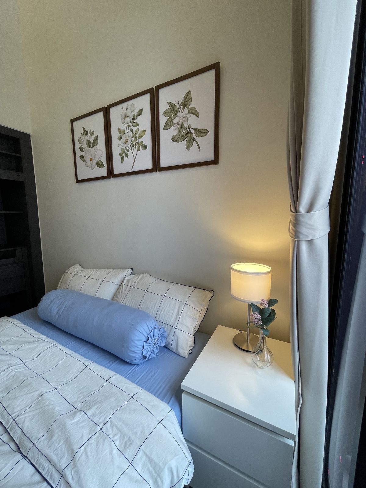 ให้เช่าคอนโดสยาม จุฬา สามย่าน : 🔥ให้เช่าด่วน🔥พาร์ค ออริจิ้น จุฬา - สามย่าน ใกล้ MRT สามย่านและหัวลำโพง เฟอร์นิเจอร์ครบ พร้อมเข้าอยู่