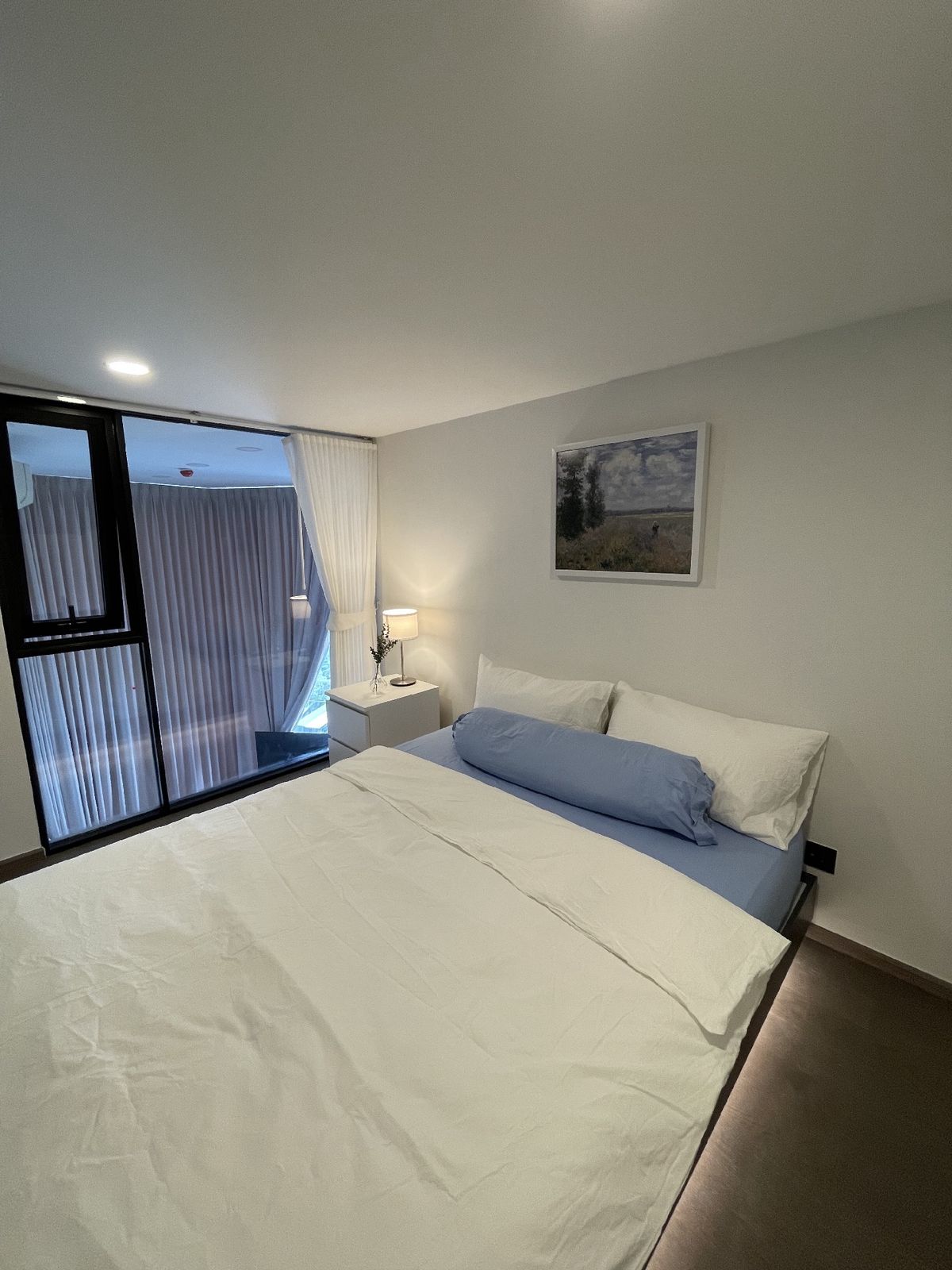 ให้เช่าคอนโดสยาม จุฬา สามย่าน : 🔥ให้เช่าด่วน🔥พาร์ค ออริจิ้น จุฬา - สามย่าน ใกล้ MRT สามย่านและหัวลำโพง เฟอร์นิเจอร์ครบ พร้อมเข้าอยู่