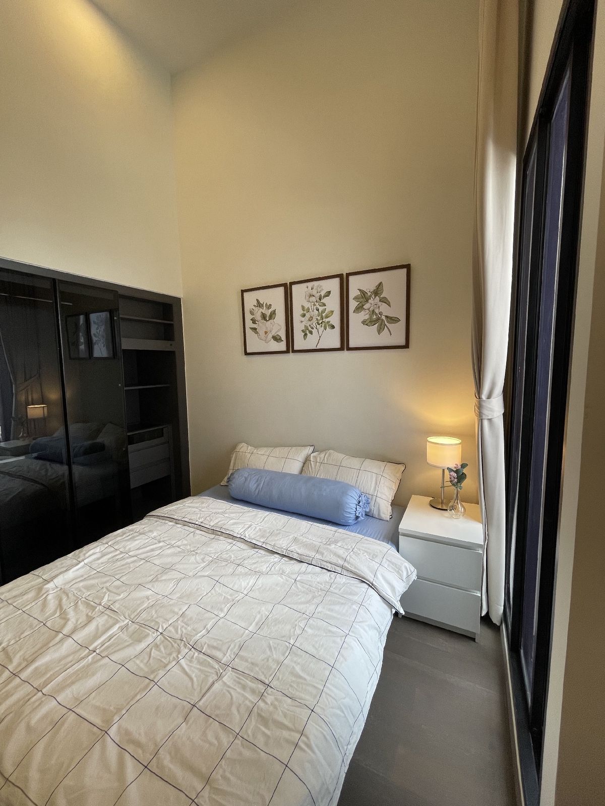 ให้เช่าคอนโดสยาม จุฬา สามย่าน : 🔥ให้เช่าด่วน🔥พาร์ค ออริจิ้น จุฬา - สามย่าน ใกล้ MRT สามย่านและหัวลำโพง เฟอร์นิเจอร์ครบ พร้อมเข้าอยู่