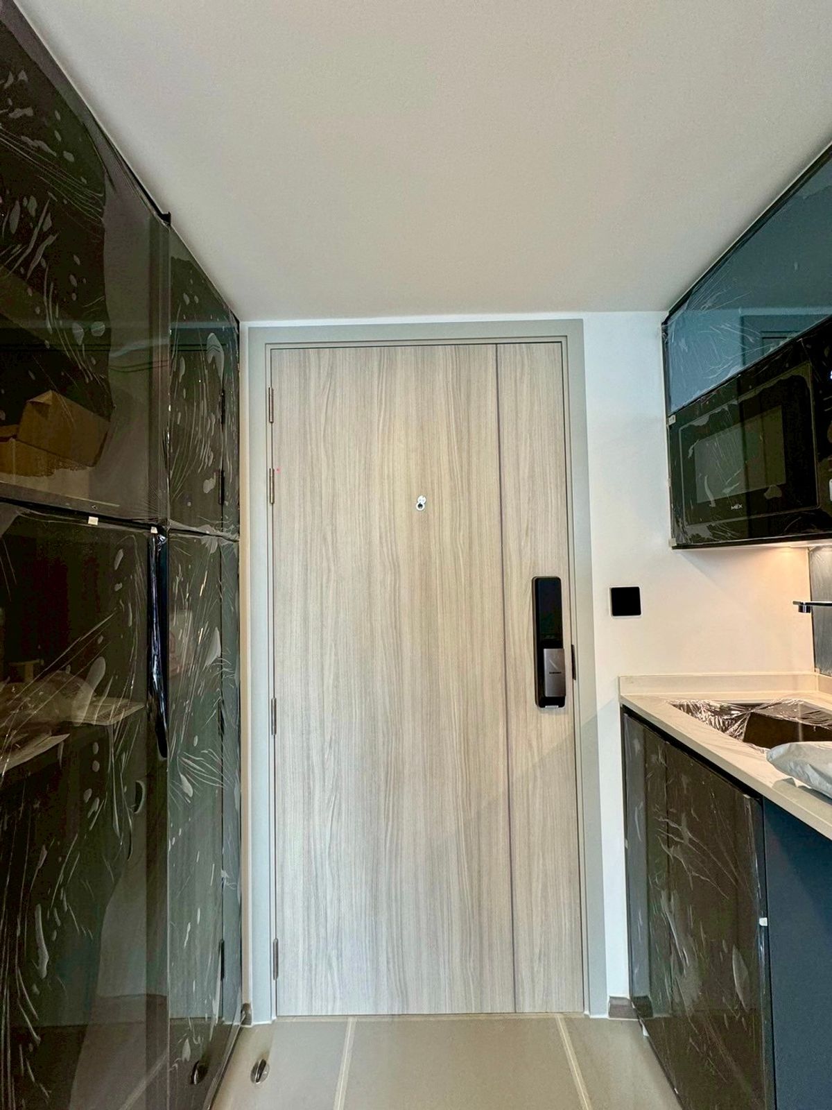 ให้เช่าคอนโดสยาม จุฬา สามย่าน : 🔥ให้เช่าด่วน🔥พาร์ค ออริจิ้น จุฬา - สามย่าน ใกล้ MRT สามย่านและหัวลำโพง เฟอร์นิเจอร์ครบ พร้อมเข้าอยู่