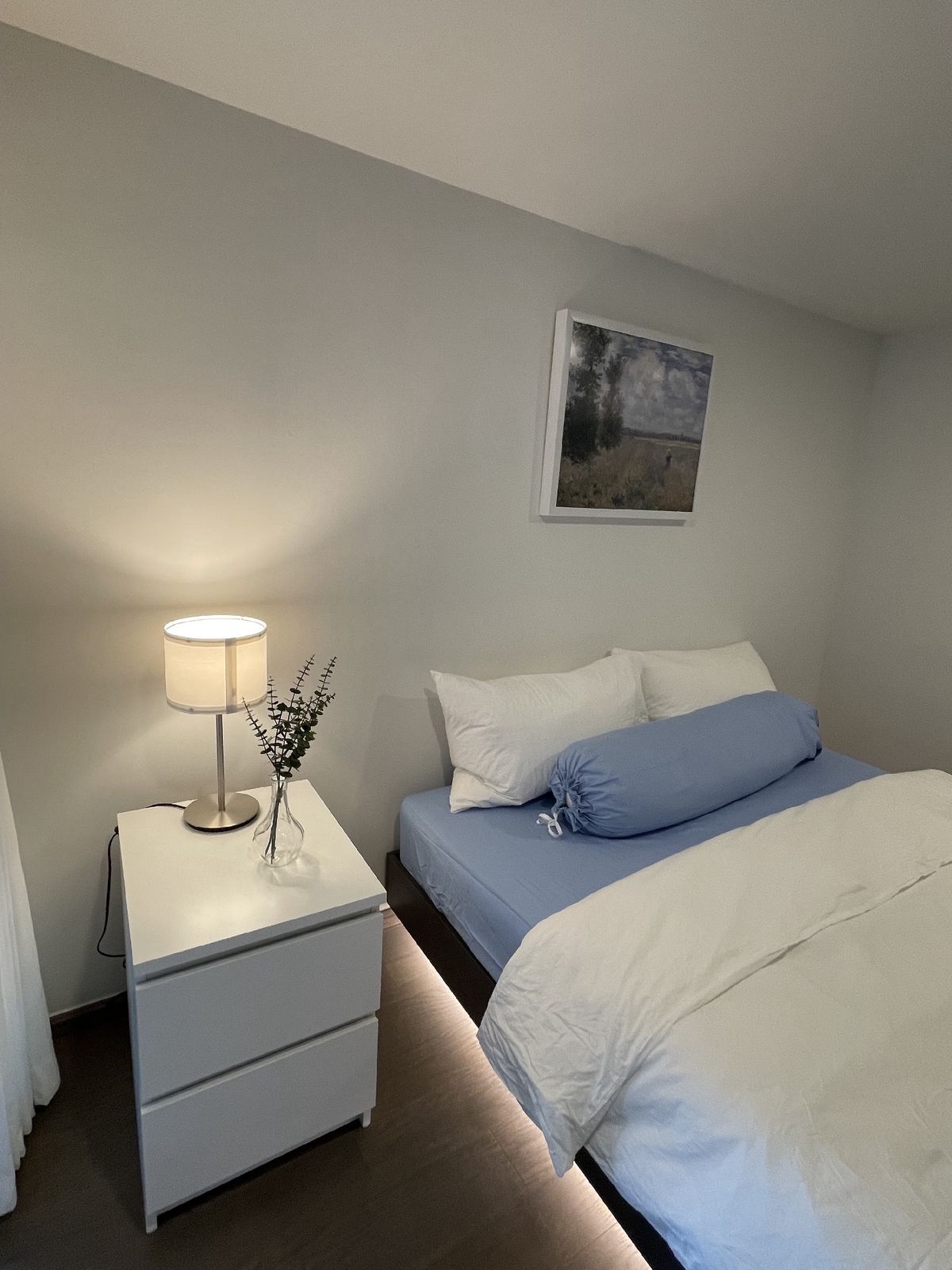 ให้เช่าคอนโดสยาม จุฬา สามย่าน : 🔥ให้เช่าด่วน🔥พาร์ค ออริจิ้น จุฬา - สามย่าน ใกล้ MRT สามย่านและหัวลำโพง เฟอร์นิเจอร์ครบ พร้อมเข้าอยู่