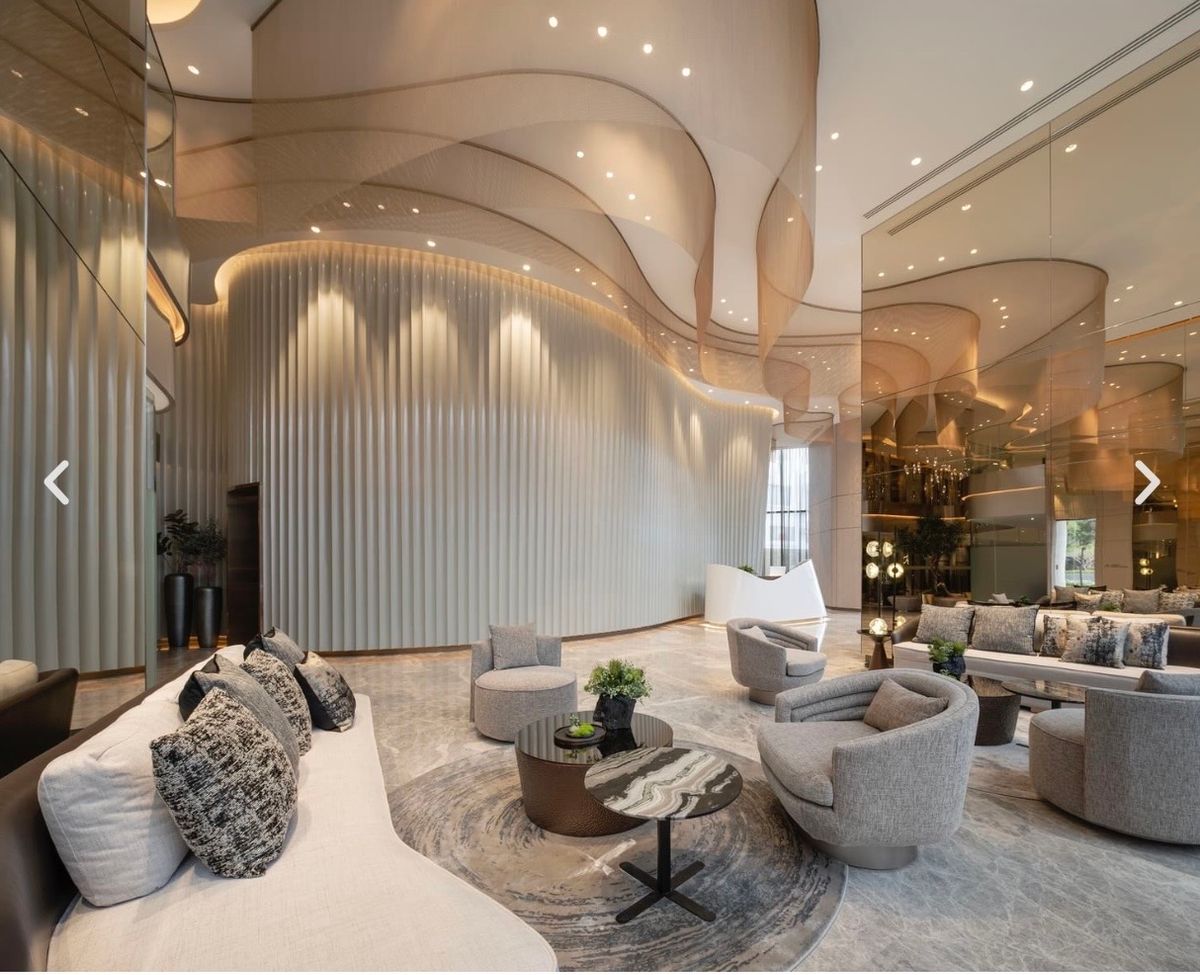 ให้เช่าคอนโดสยาม จุฬา สามย่าน : 🔥ให้เช่าด่วน🔥พาร์ค ออริจิ้น จุฬา - สามย่าน ใกล้ MRT สามย่านและหัวลำโพง เฟอร์นิเจอร์ครบ พร้อมเข้าอยู่