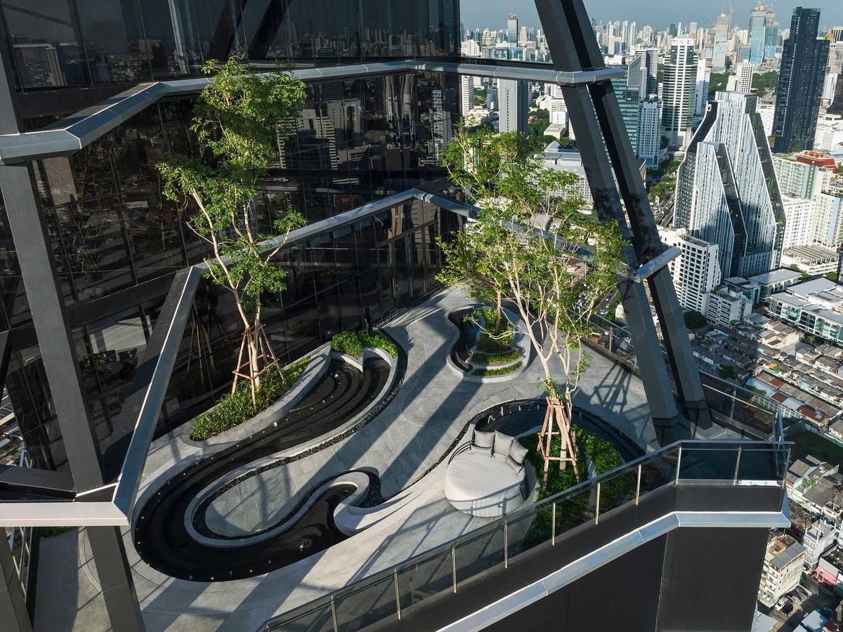 ให้เช่าคอนโดสยาม จุฬา สามย่าน : 🔥ให้เช่าด่วน🔥พาร์ค ออริจิ้น จุฬา - สามย่าน ใกล้ MRT สามย่านและหัวลำโพง เฟอร์นิเจอร์ครบ พร้อมเข้าอยู่