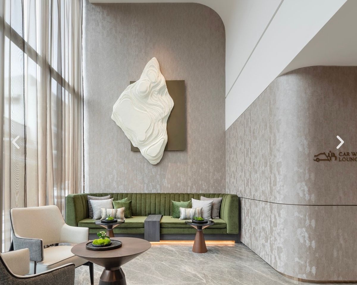 ให้เช่าคอนโดสยาม จุฬา สามย่าน : 🔥ให้เช่าด่วน🔥พาร์ค ออริจิ้น จุฬา - สามย่าน ใกล้ MRT สามย่านและหัวลำโพง เฟอร์นิเจอร์ครบ พร้อมเข้าอยู่