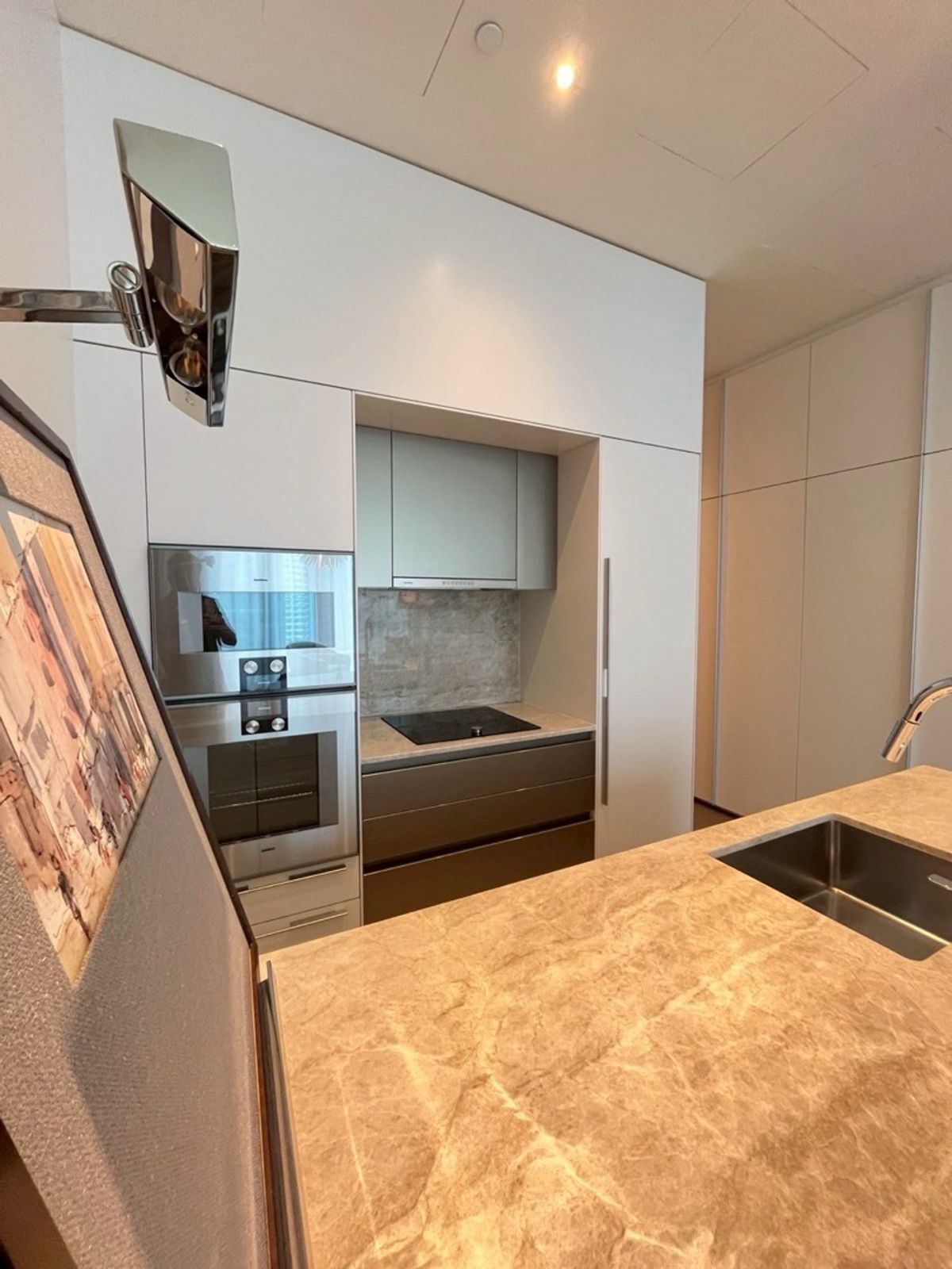 คอนโดวิทยุ ชิดลม หลังสวน : Scope Langsuan🔥🔥🔥 RENT/SELL (ลดเหลือ180,000🔥)1BEDROOM 87sq.m 