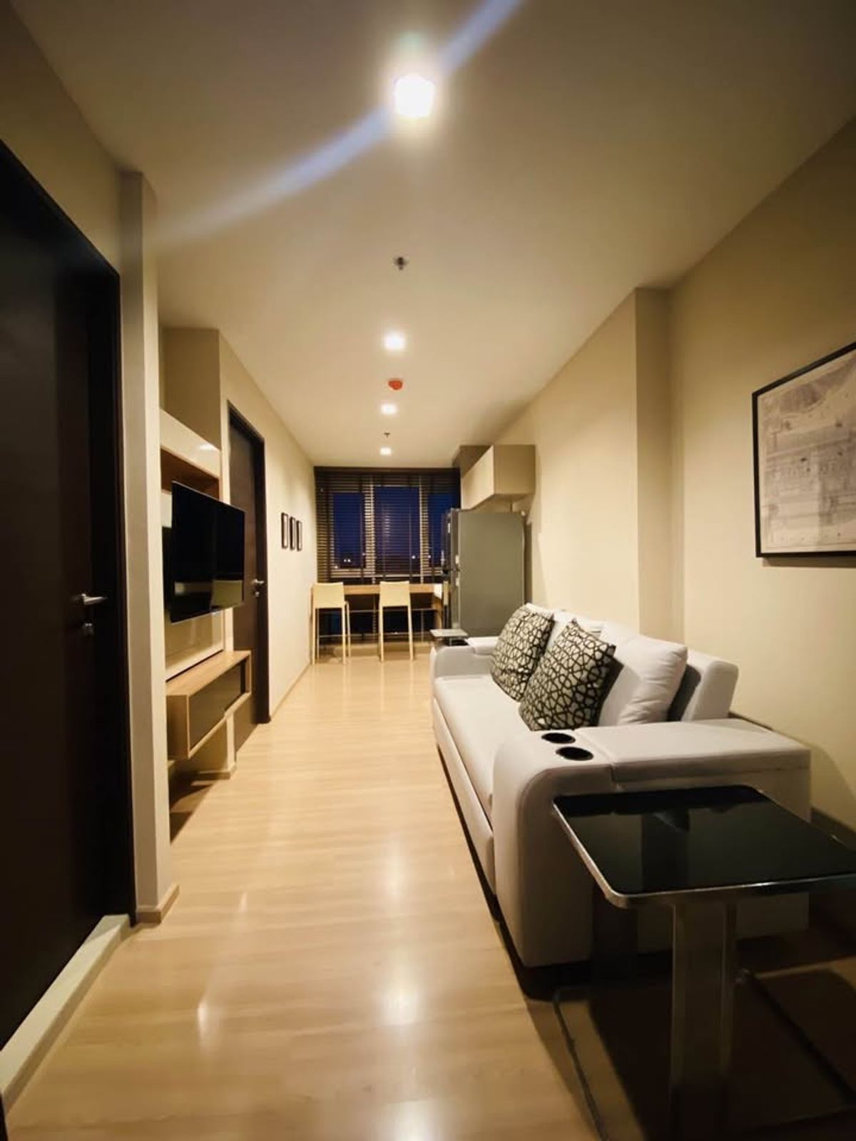 For RentCondoSathorn, Narathiwat : 🍀 For rent, Sathorn 🍀 Interested in adding LINE @zcondo (with @prefix) 🔥 C4049