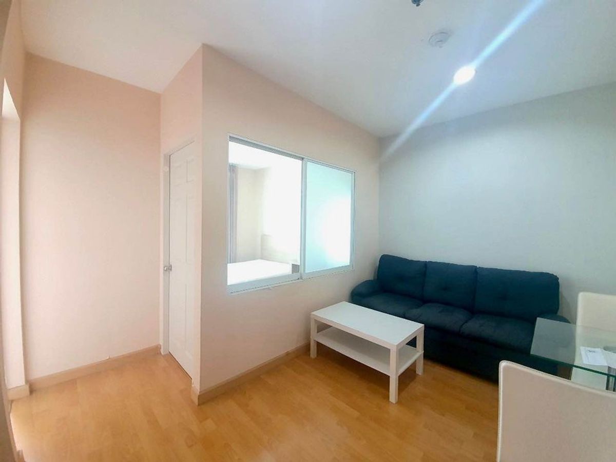 ขายคอนโดอารีย์ อนุสาวรีย์ : Life @ Phahon - Ari / 1 Bedroom (FOR SALE), ไลฟ์ แอท พหลฯ - อารีย์ / 1 ห้องนอน (ขาย) PLOYW631