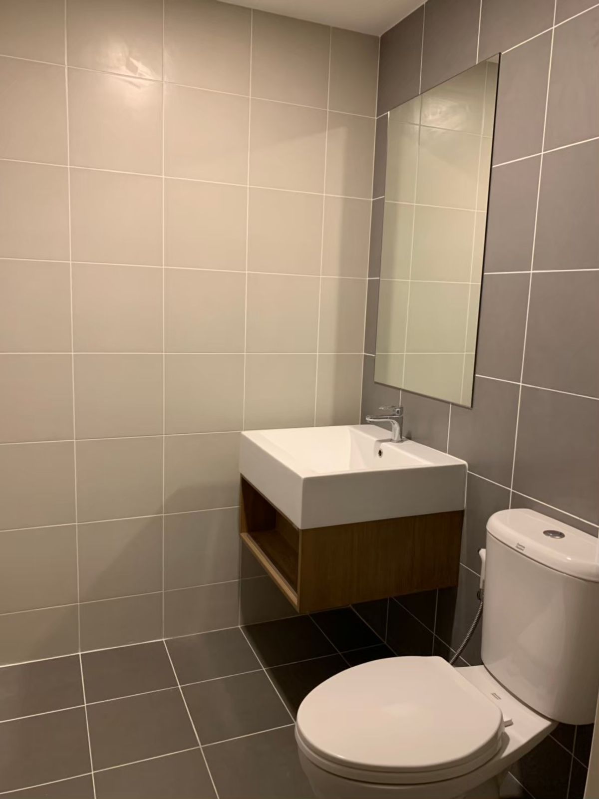 For SaleCondoKasetsart, Ratchayothin : Kensington Kaset Campus / 1 Bedroom (For Sale), Kensington Kaset Campus / 1 Bedroom (Sale) DO753