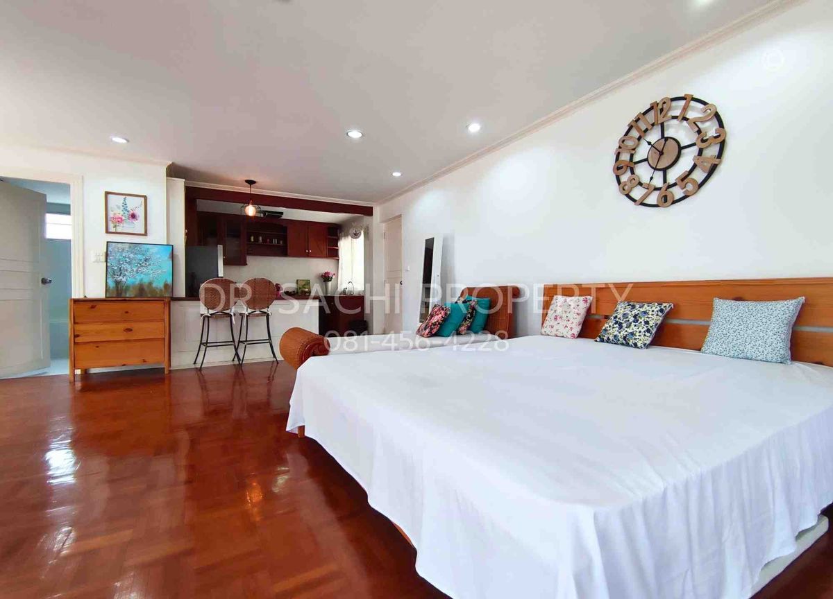 For SaleCondoLamphun : Condo for sale in Alpine Golf Course, Chiang Mai, Chiangmai Golf Mansions