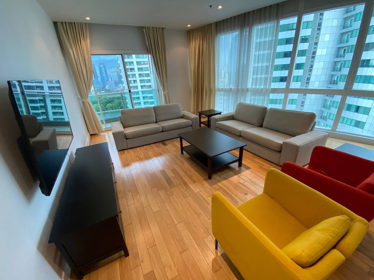 ให้เช่าคอนโดสุขุมวิท อโศก ทองหล่อ : ให้เช่าคอนโด🌈✨ 3 ห้องนอน Millennium Residence @ สุขุมวิท อโศก 110,000 Call 0922462653 Donut