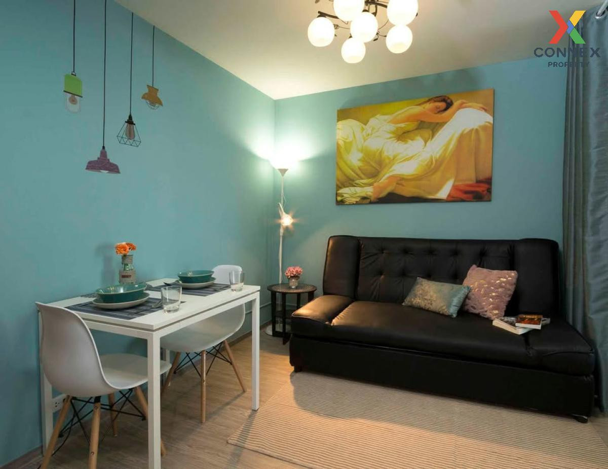 For SaleCondoBang Sue, Wong Sawang, Tao Pun : For Sale Condo , Regent Home Bangson , MRT-Bang Son , Bang Sue , Bang Su , Bangkok , CX-137015