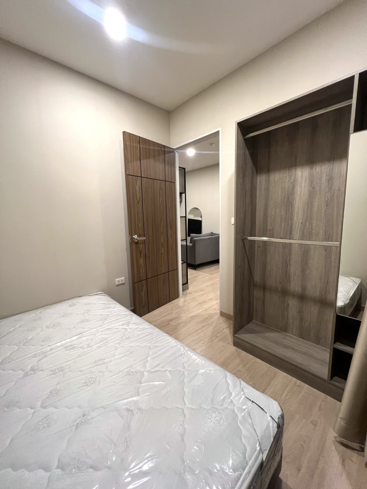 For SaleCondoChaengwatana, Muangthong : For Sale Condo , The Cube North Chaengwattana 12 , Thung Song Hong , Lak Si , Bangkok , CX-120798