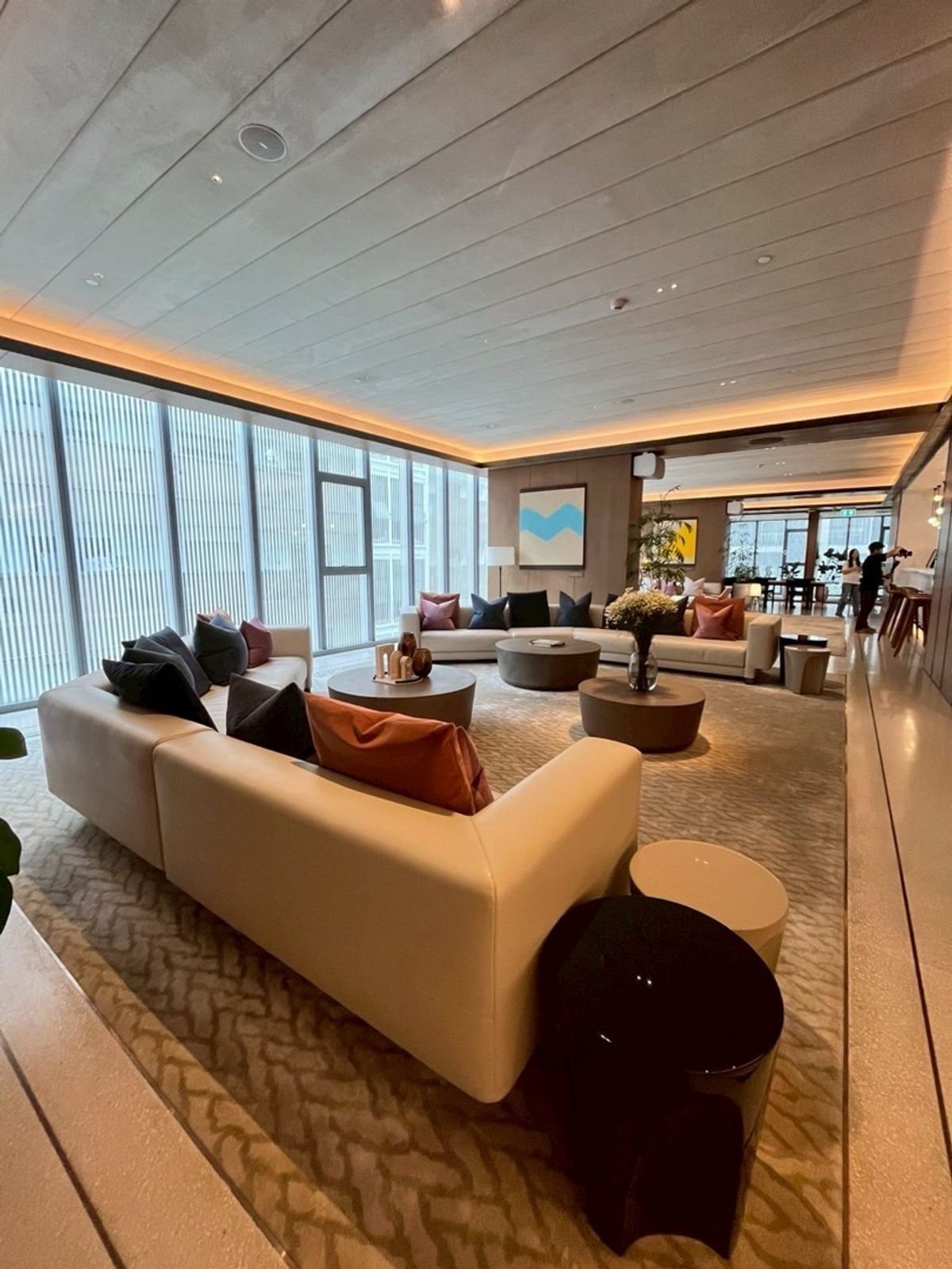 คอนโดวิทยุ ชิดลม หลังสวน : Scope Langsuan🔥🔥🔥 RENT/SELL (ลดเหลือ180,000🔥)1BEDROOM 87sq.m 