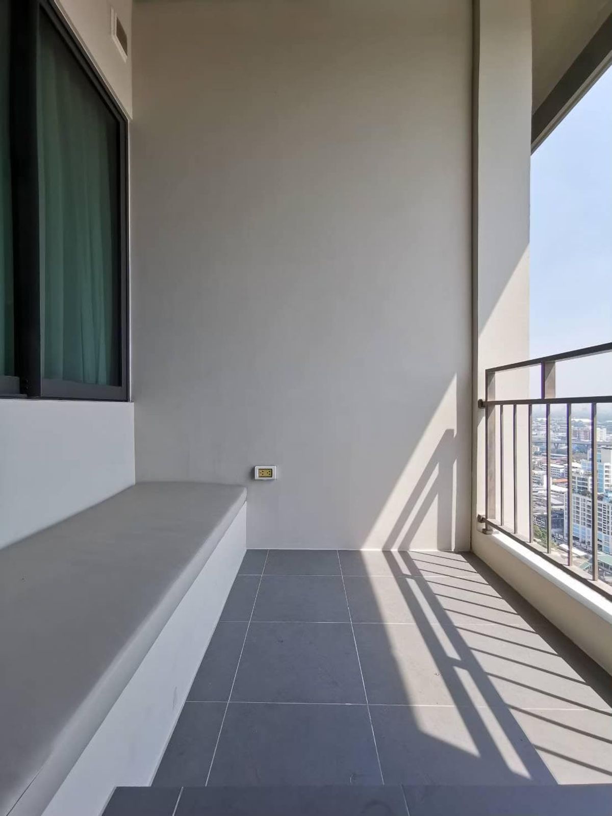 For SaleCondoRama3 (Riverside),Satupadit : U Delight Residence Riverfront Rama 3 /1 Bedroom (Sale with Tenant), UD Light Residence Riverfront Rama 3 /1 Bedroom