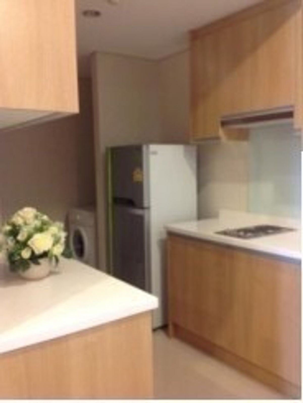 ขายคอนโดพระราม 9 เพชรบุรีตัดใหม่ RCA : ขายด่วน Villa Asoke วิลล่า อโศก 1ห้องนอน ห้องใหญ่สวย (Free All)