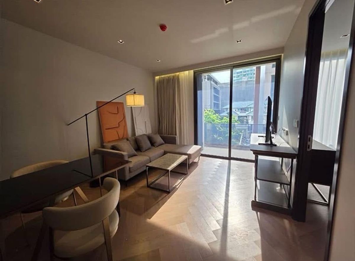For RentCondoSukhumvit, Asoke, Thonglor : 🎉RENT THE RESERVE 61 Hideaway 🎉 1 Bedroom 🎉 49 SQ.M🎉 55,000 Baht/Month🎉