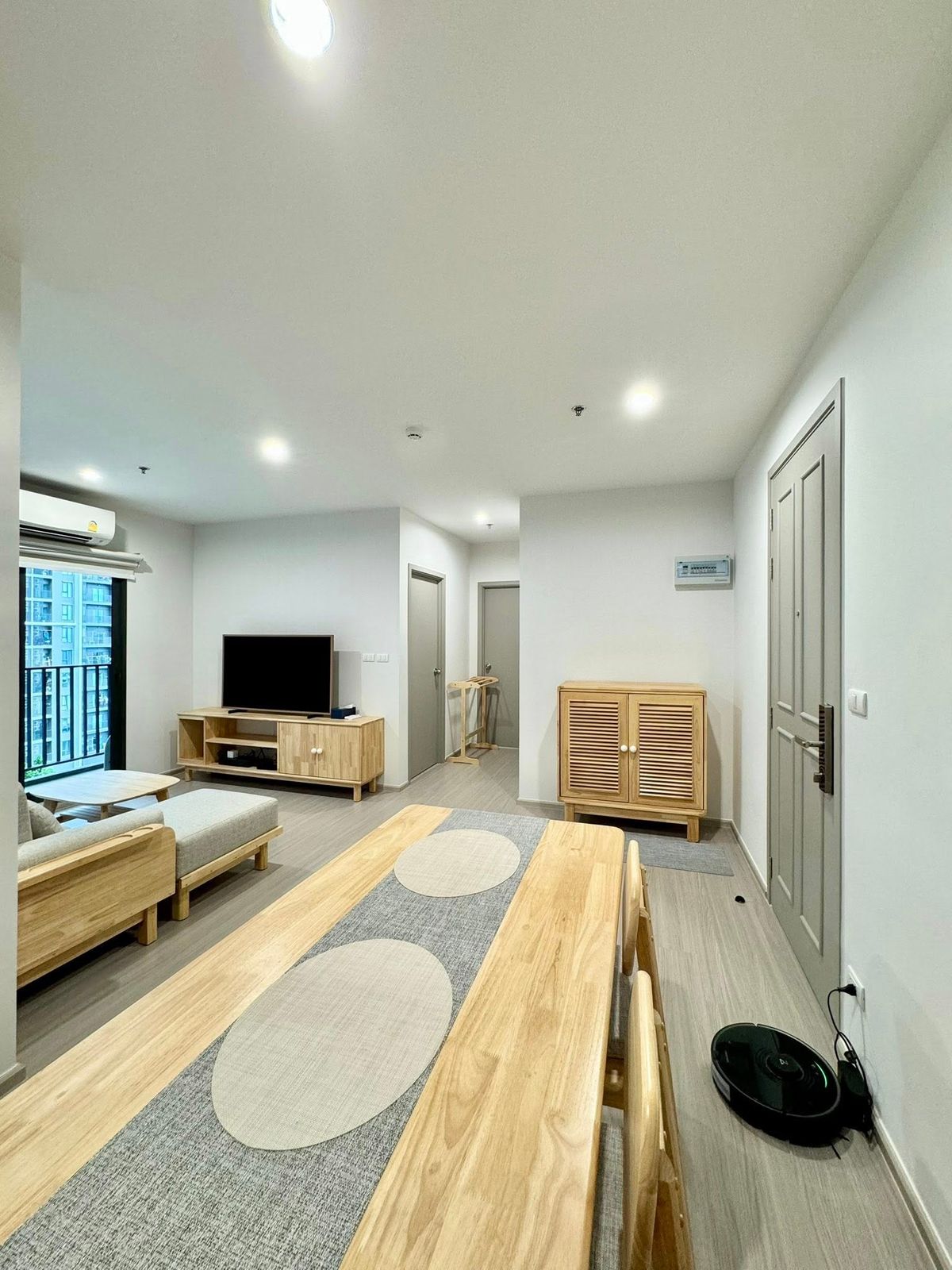 For RentCondoBang kae, Phetkasem : 🔴34,000 ฿ 🔴 🔴 𝗧𝗵𝗲 𝟱𝟲┃ 𝟱𝟲┃ 𝟱𝟲┃ 𝟱𝟲┃ The Parkland Petchkasem 56 ✅ Near MRT Phasi Charoen. Happy service.