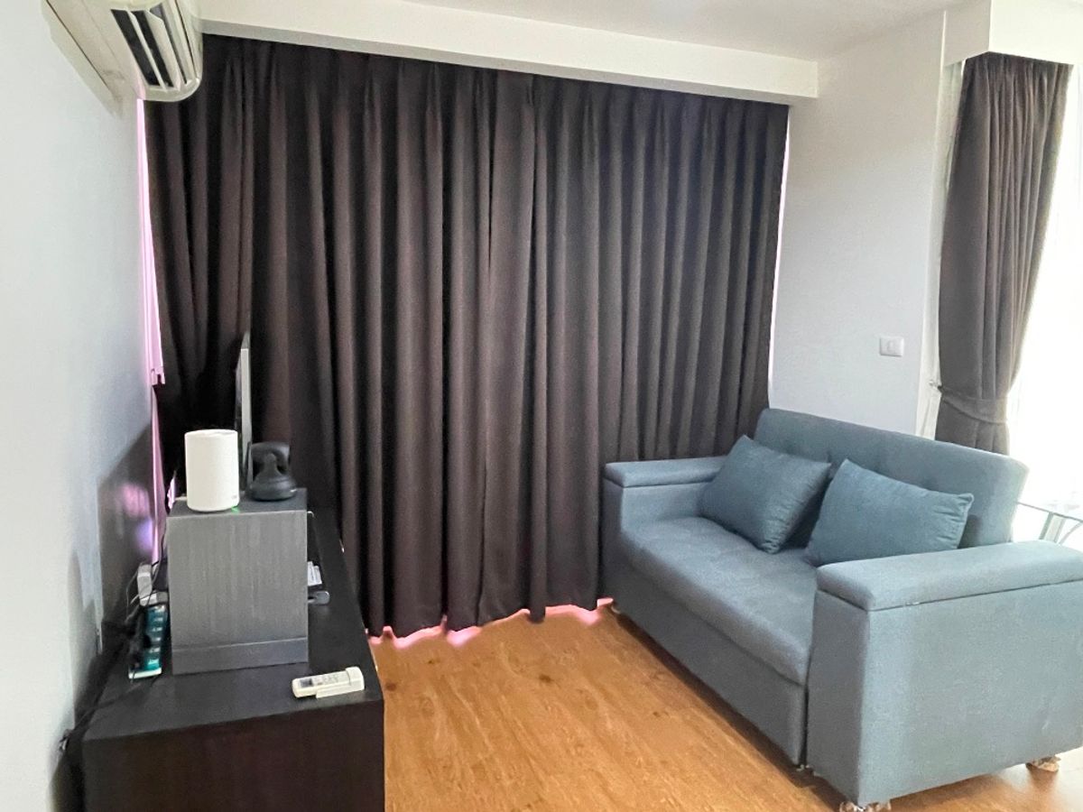ขายคอนโดอารีย์ อนุสาวรีย์ : Chateau in Town Phaholyothin 11 / 2 Bedrooms (FOR SALE), ชาโตว์ อินทาวน์ พหลโยธิน 11 / 2 ห้องนอน (ขาย) PLOYW621