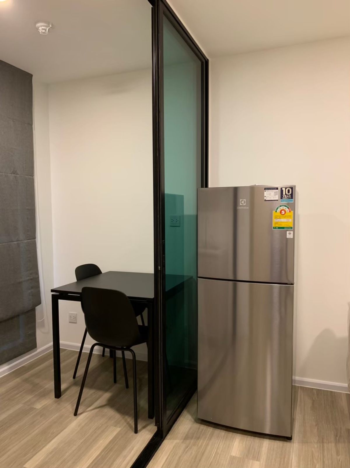 For SaleCondoKasetsart, Ratchayothin : Kensington Kaset Campus / 1 Bedroom (For Sale), Kensington Kaset Campus / 1 Bedroom (Sale) DO753