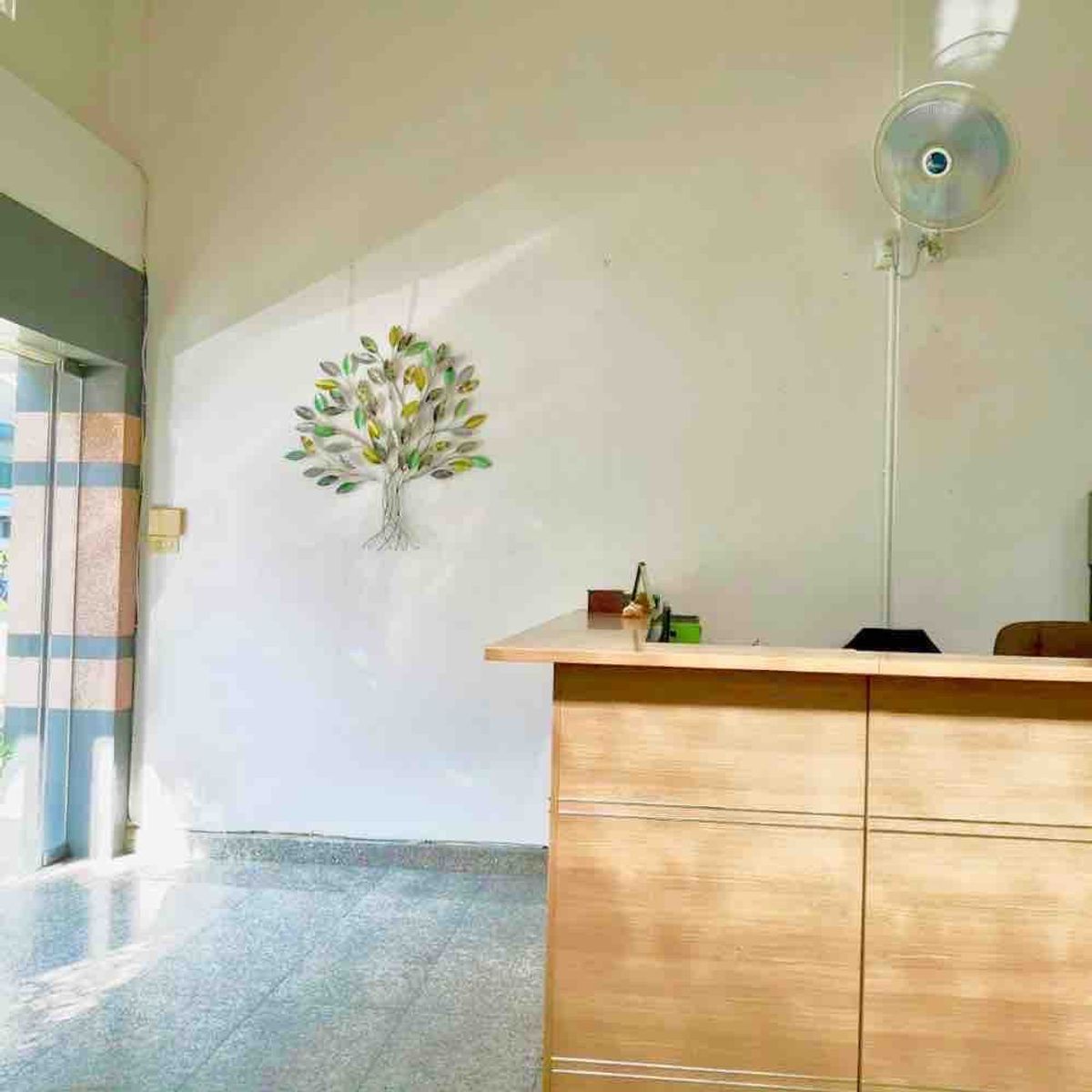 For SaleHome OfficePinklao, Charansanitwong : Urgent sale, 4 -story home office