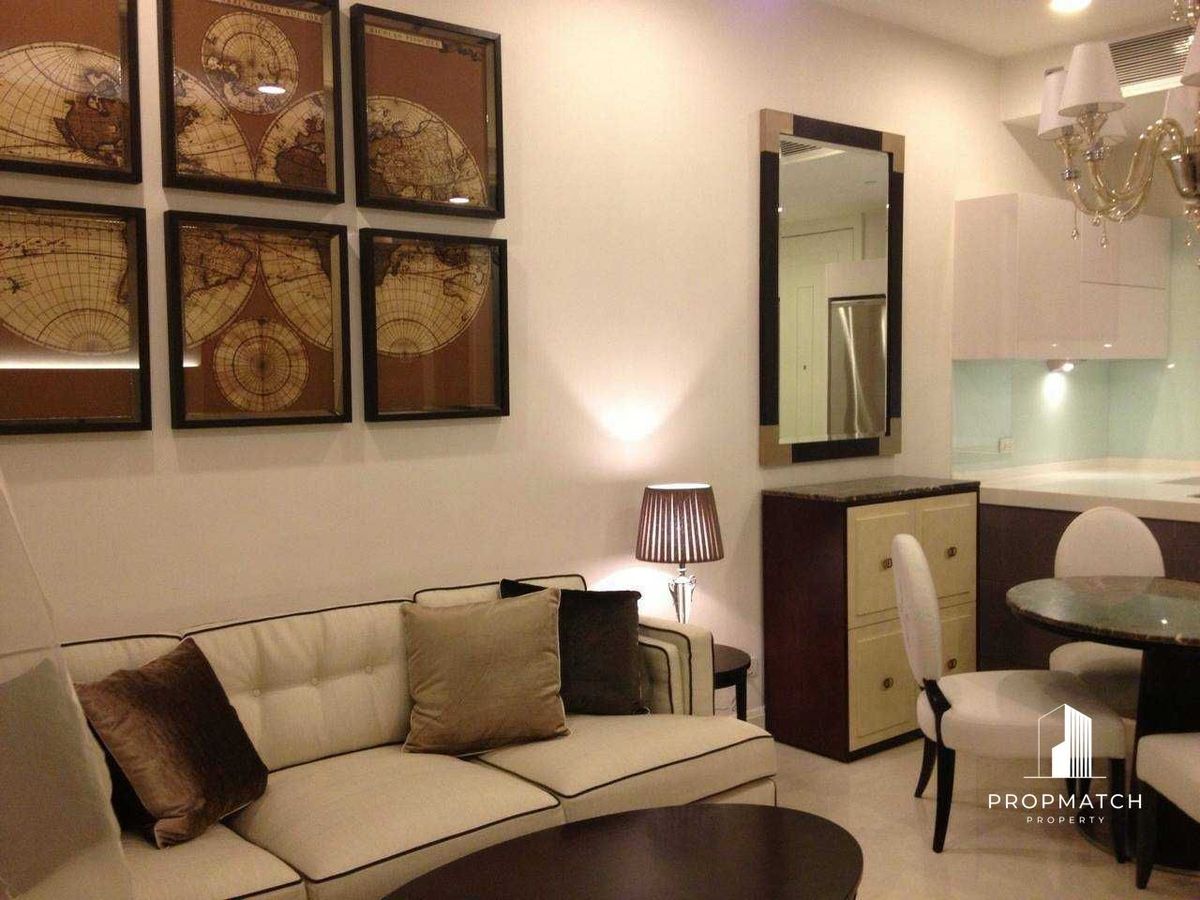 ให้เช่าคอนโดราชเทวี พญาไท : ✨ Flash Deal ✨Q Chidlom ( 2Bed2Bath80.23SQM.)พร้อมอยู่ !! เพียง 60,000 บาทต่อเดือน Tel.0981315848 @propmatch