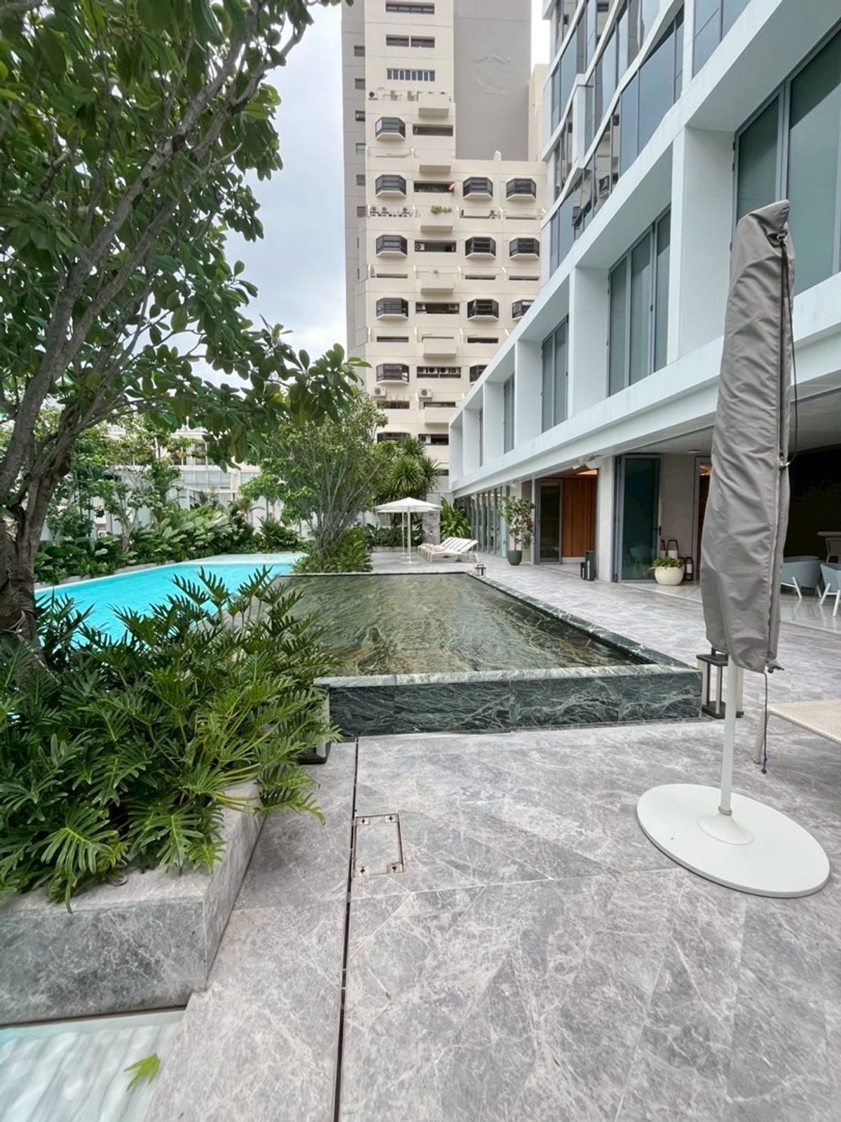 คอนโดวิทยุ ชิดลม หลังสวน : Scope Langsuan🔥🔥🔥 RENT/SELL (ลดเหลือ180,000🔥)1BEDROOM 87sq.m 