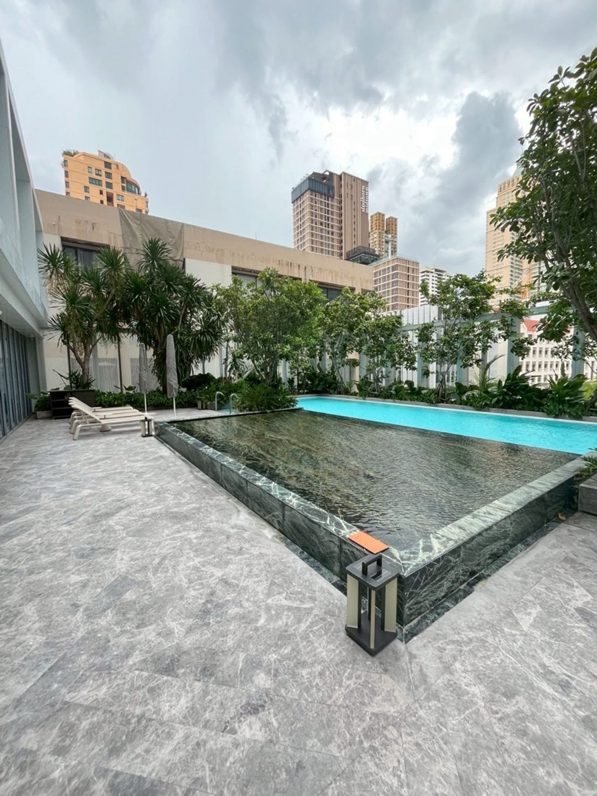 คอนโดวิทยุ ชิดลม หลังสวน : Scope Langsuan🔥🔥🔥 RENT/SELL (ลดเหลือ180,000🔥)1BEDROOM 87sq.m 