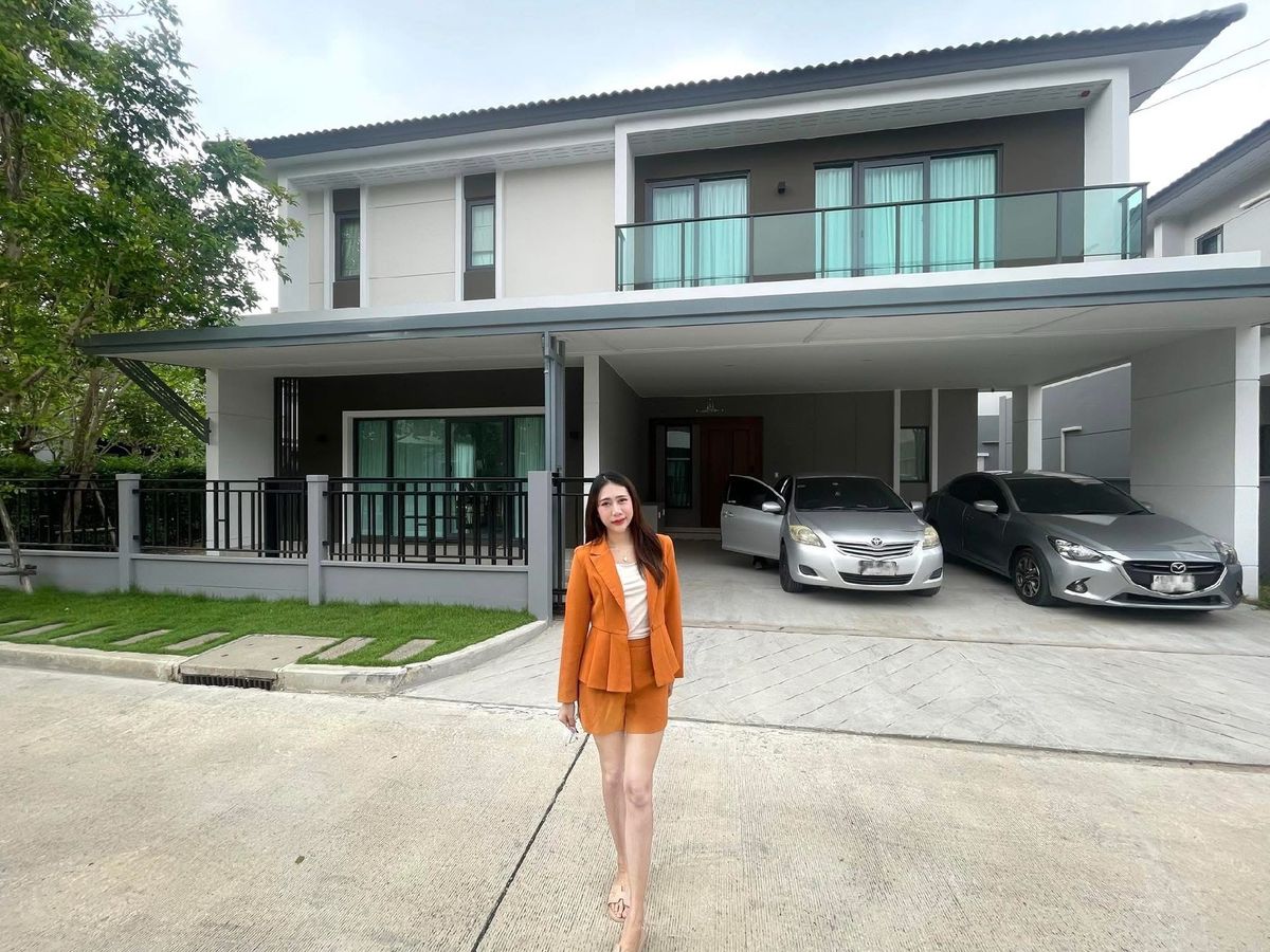 ให้เช่าบ้านวิภาวดี ดอนเมือง หลักสี่ : 📍For Rent หมู่บ้านหรู Centro Vibhavadi (เซนโทร วิภาวดี) ✨ไม่เคยปล่อยเช่า พร้อมเข้าอยู่เลย!!
