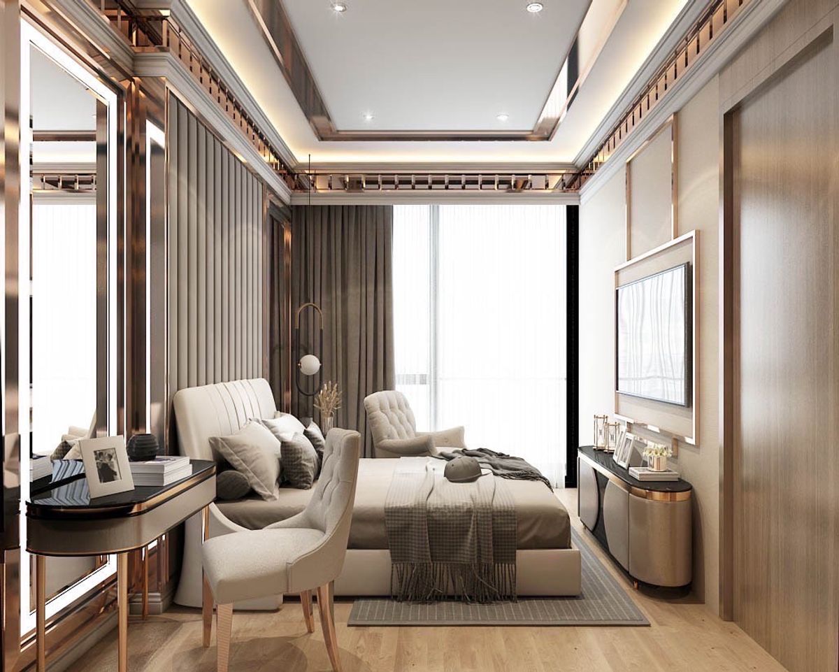 For RentCondoSukhumvit, Asoke, Thonglor : For Rent Celes Asoke (CC-01]
